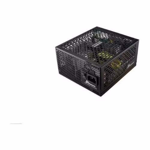 SEASONIC zdroj 700W Prime TX-700, 80+ TITANIUM Fanless