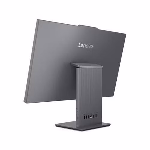 Lenovo IdeaCentre AIO 27IRH9 Core i3-1315U/8GB/SSD 512GB/27"/FHD/IPS/300nitů/Harman repro/WIN11 Home/šedá