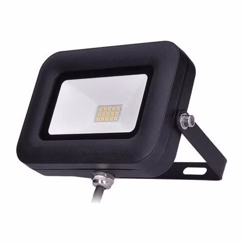 Solight LED reflektor PRO, 10W, 920lm, 5000K, IP65