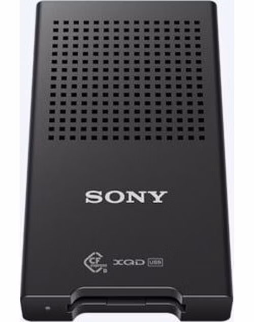 Sony MRWG1 Čtečka paměťových karet CFexpress typu B / XQD
