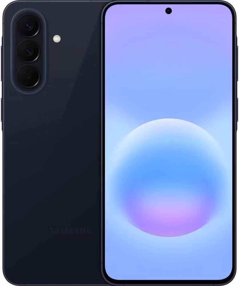 Samsung Galaxy A57 A576 5G 12GB RAM 512GB - Dark Blue EU