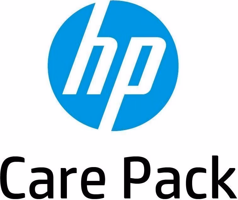 Elektronicky: HP 3y Advanced Docking Exchange SVC