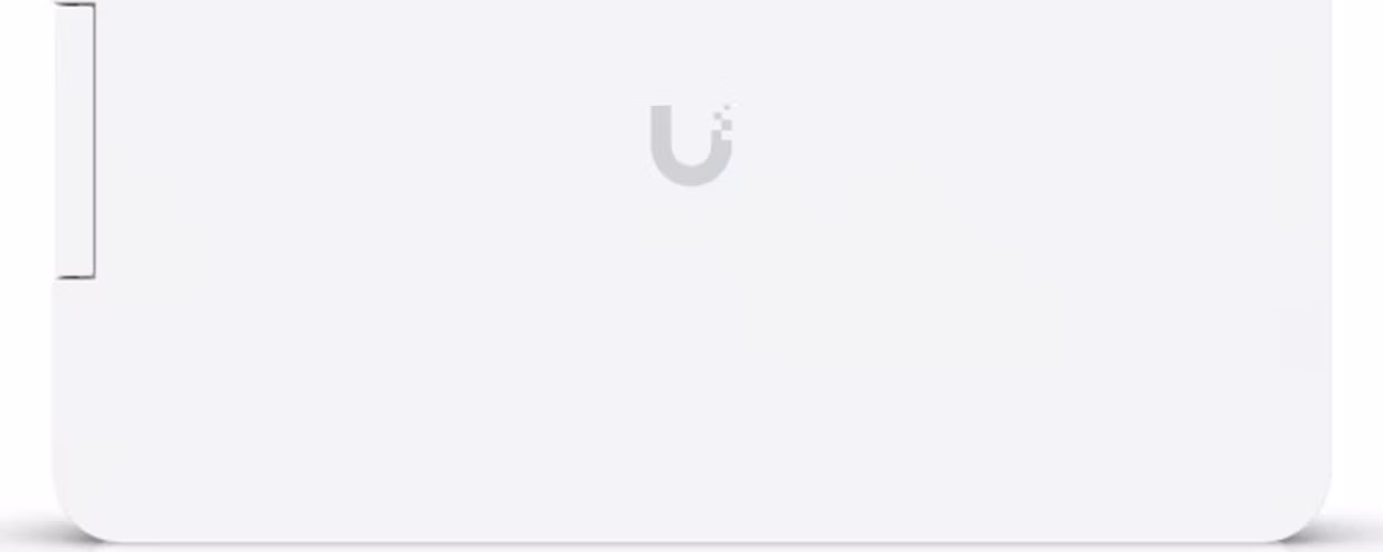 Ubiquiti UniFi Flex Utility Pro - Venkovní instalační krabice pro switche Ubiquiti USW Flex a Ultra, krytí IPX6