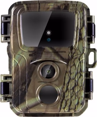 EVOLVEO StrongVision Mini, fotopast &amp; časosběrná kamera