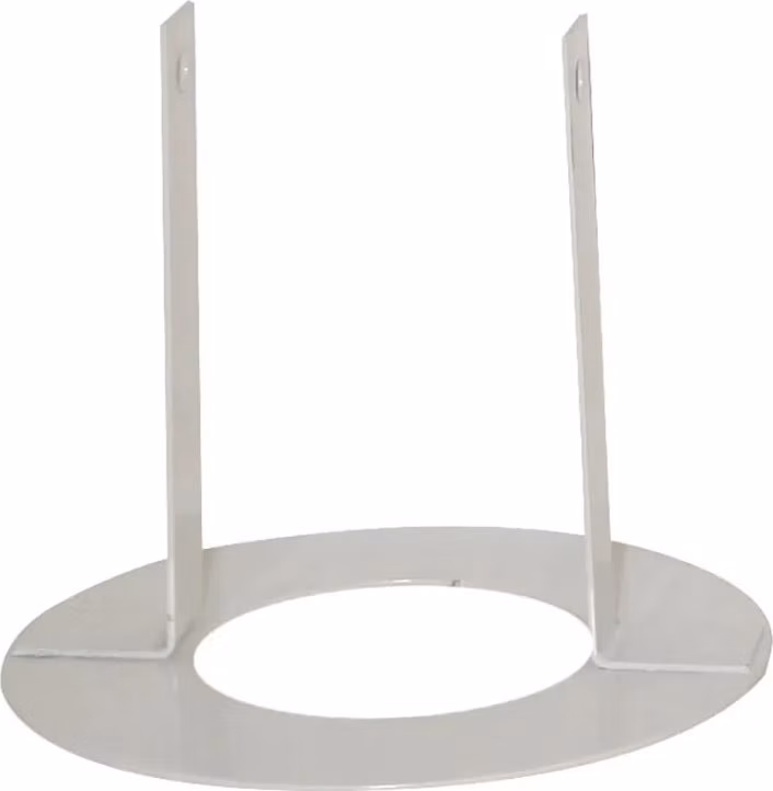Neomounts  FPMA-CRW5 / Ceiling cover for FPMA-C100 &amp; FPMA-C100SILVER, 52 mm, metal / White