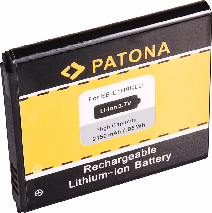 PATONA baterie pro mobilní telefon Samsung CS-SMI437XL 2150mAh 3,7V Li-Ion