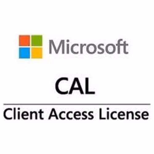 Fujitsu Win Server CAL 2025 (50 User)