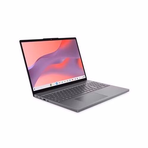 Lenovo Chromebook 15M8910 MTK Kompanio 540/8GB/UFS 128GB/15,3"/WUXGA/IPS/400nitů/bezADPT/ChromeOS/šedá