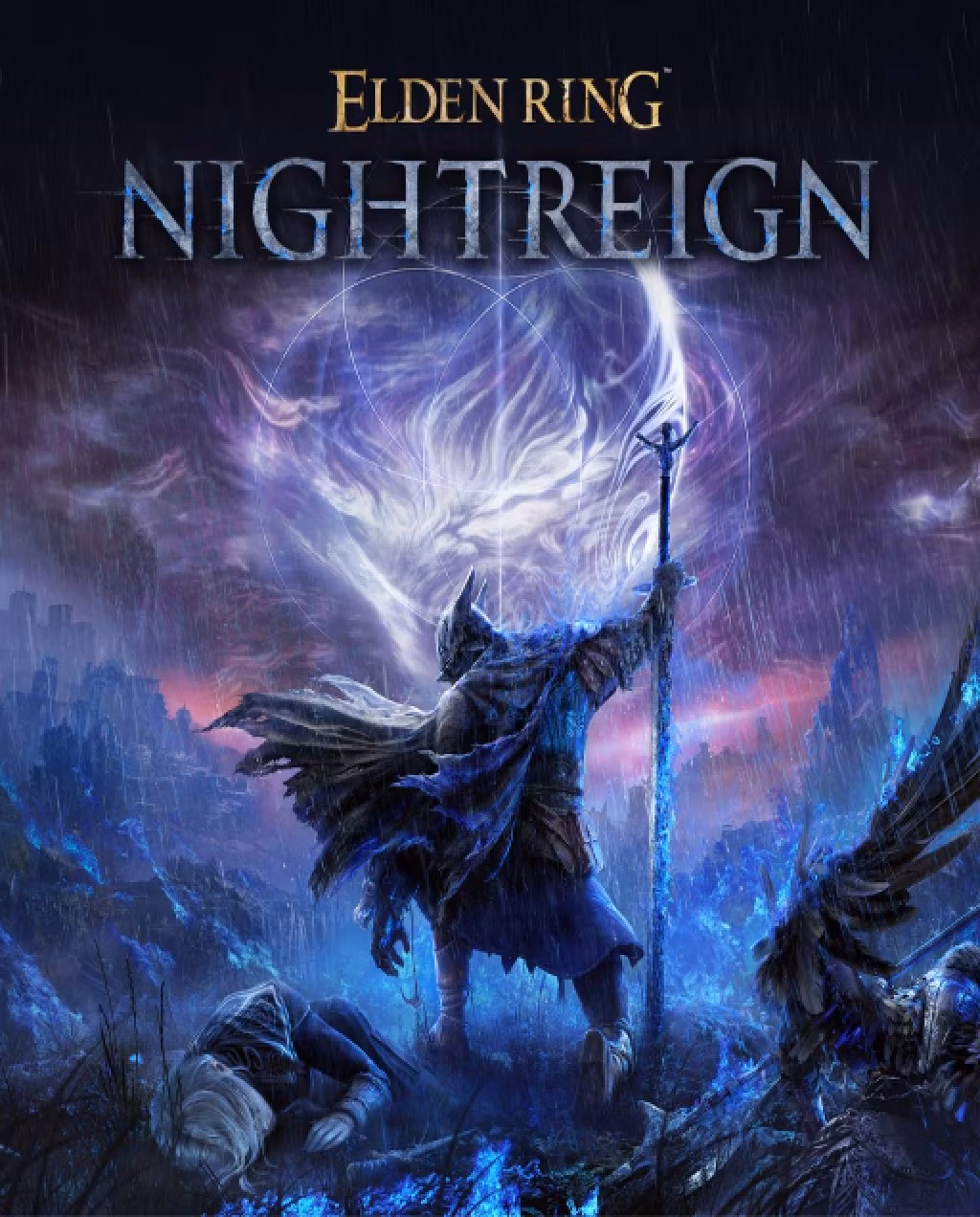 ESD Elden Ring NIGHTREIGN