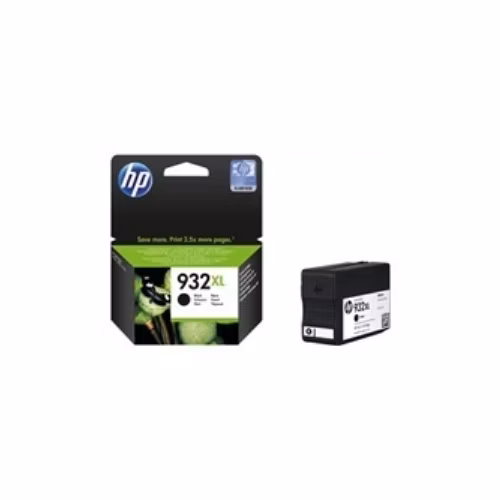 HP Ink Cartridge 932XL/Black/1000 stran