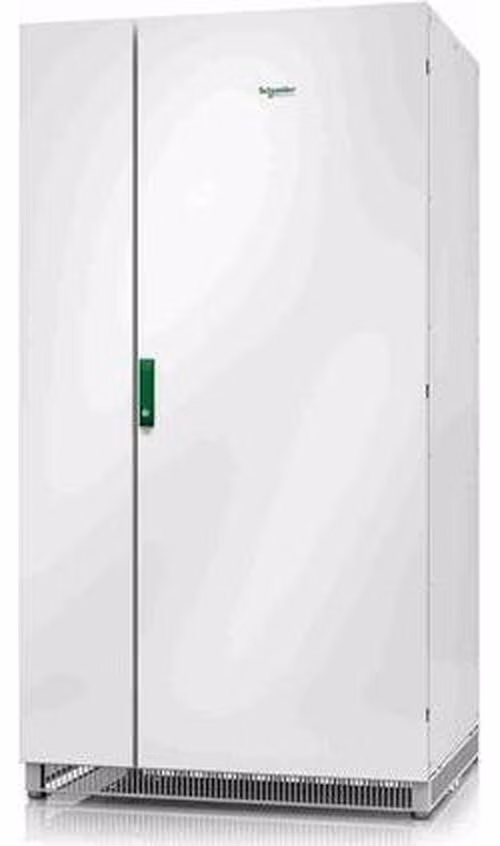 APC Klasická skříň na baterie, IEC, 1000 mm široká, Config A2, Galaxy VS/VL a Easy UPS 3-Phase Modular