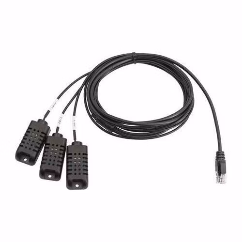 APC Easy Rack PDU Temperature &amp; Humidity Sensor
