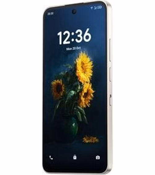 TCL NXTPAPER 70 PRO 8GB+256GB Nebula Gold