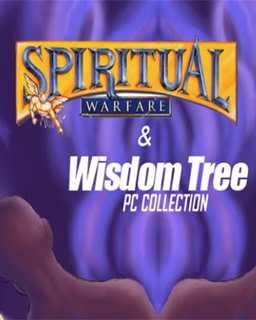 ESD Spiritual Warfare &amp; Wisdom Tree Collection