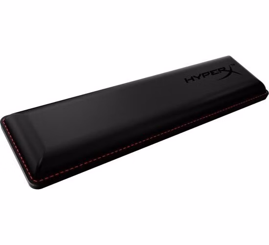 HyperX Wrist Rest - Keyboard - Compact