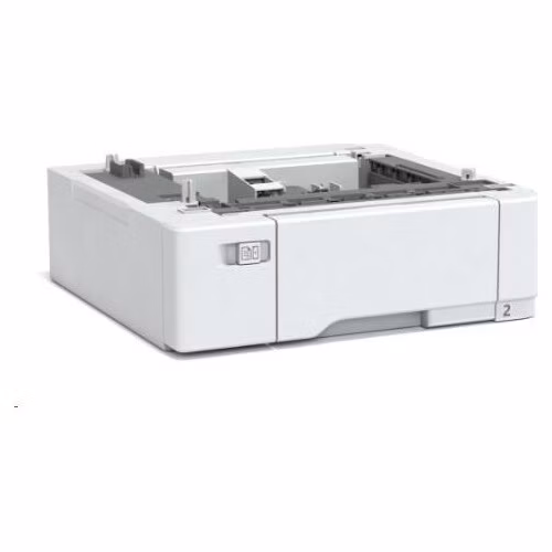 Vstupný zásobník Xerox na 550 listov pre zariadenia PHASER 6600, WORKCENTRE 6605, VersaLink C400/C405
