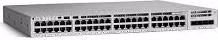Catalyst 9200L 48-port dáta, 4 x 1G, Network Essentials, C9200L-48T-4G-E