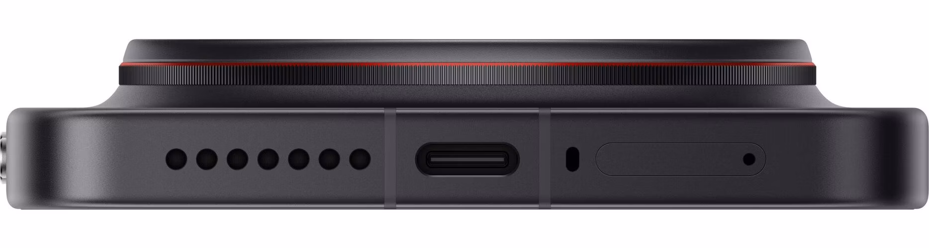 Xiaomi 17 Ultra/16GB/1TB/Black