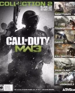 ESD Call of Duty Modern Warfare 3 Collection 2
