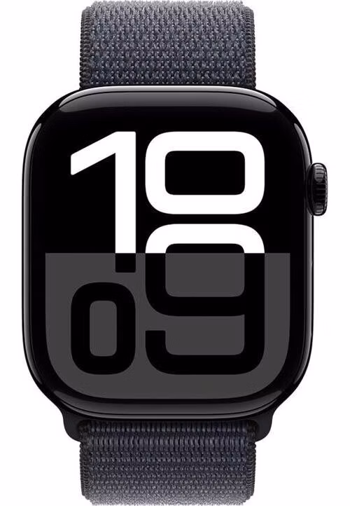 Apple Watch 46mm Ink Sport Loop *Vystavený*