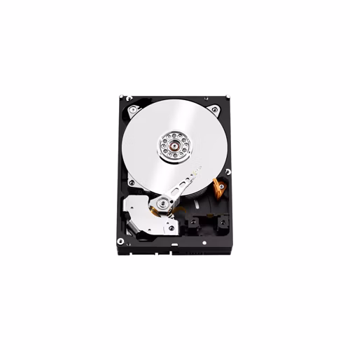 WD RED Pro NAS WD6005FFBX 6TB SATAIII/600 7200 rpm 256MB cache