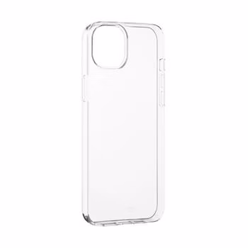 FIXED kryt Slim AntiUV pre Apple iPhone 15, čire