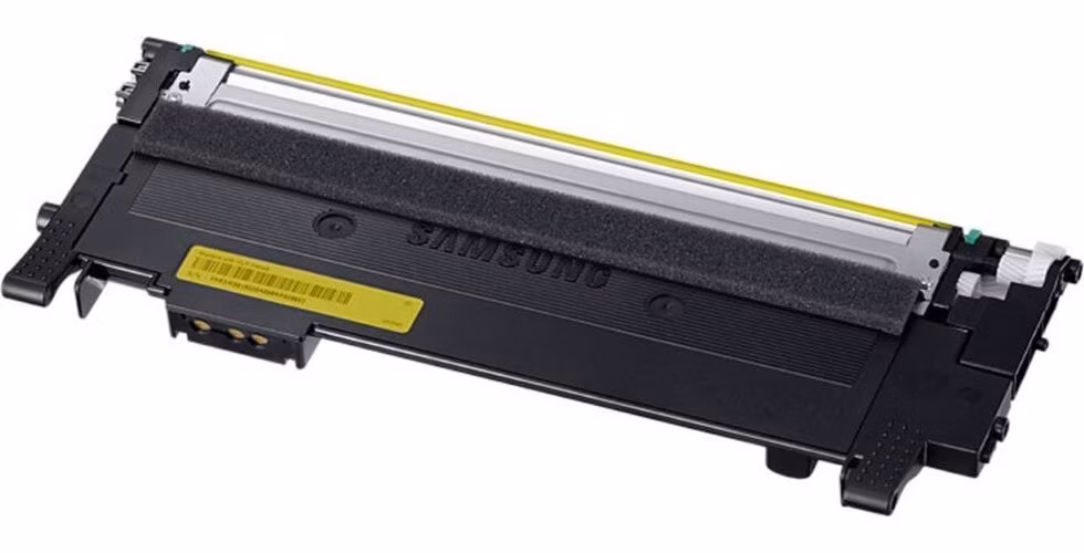HP - Samsung toner žlutý CLT-Y404S pro SL-C430x, SL-C480x - 1000 stran