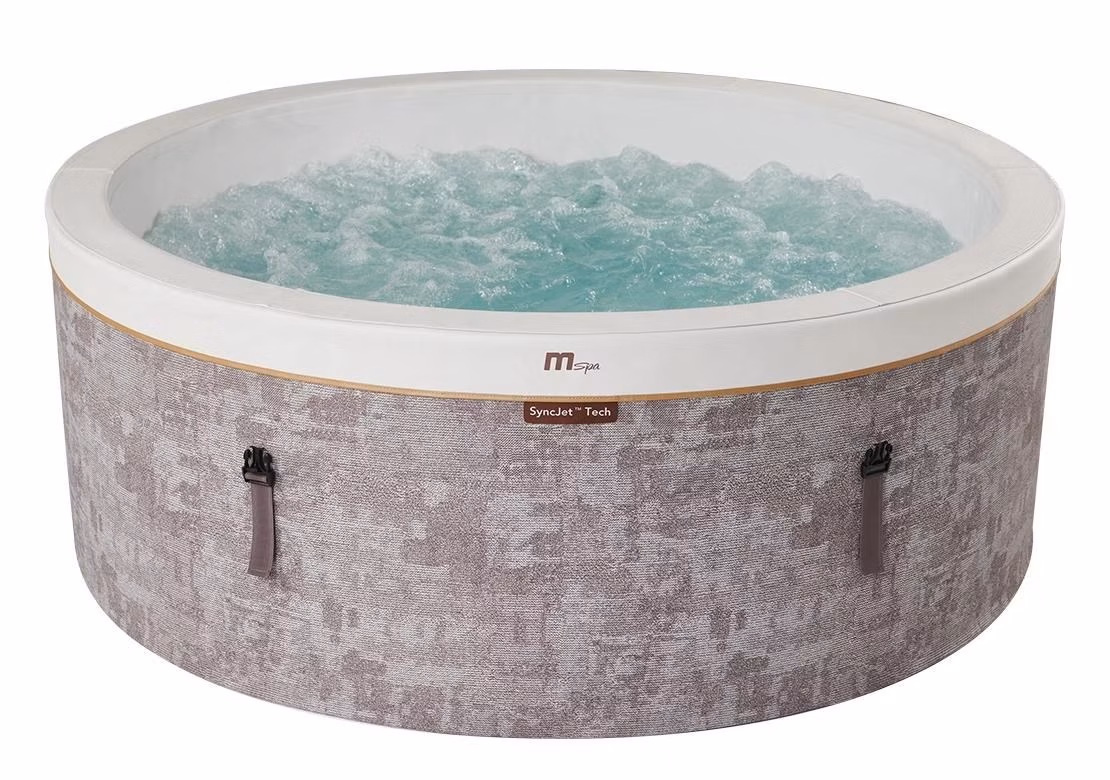 Marimex bazén vířivý MSPA Cocoon ECO F-CO066WE