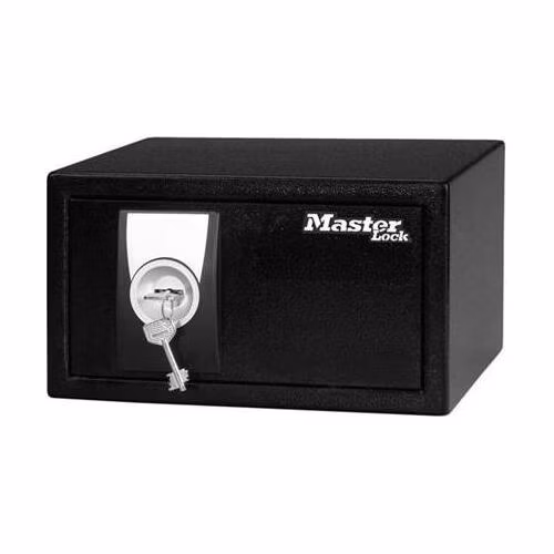 Master Lock Kompaktní trezor X031ML