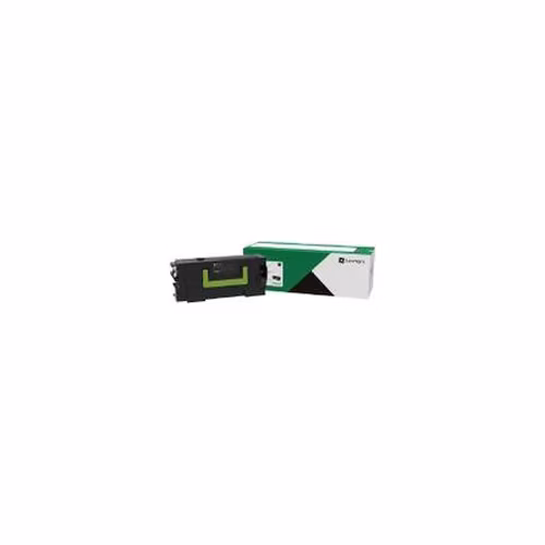 Lexmark MX/MS/ 721,722,725,822,823,825,826, Corporate, Black Imaging Unit 58D2X0E-35 000 str.