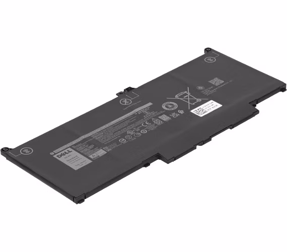Dell 5VC2M Latitude 5310 4 článková Baterie do Laptopu 7,6V 7500mAh