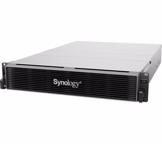 Synology ActiveProtect zařízení DP7200, 10x12TB, 2x1920GB SSD, 2x10Gb LAN