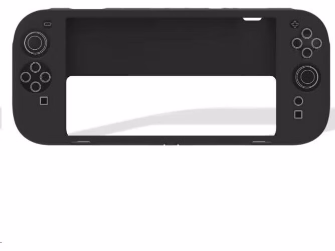 Prémiové silikonové pouzdro pro konzoli Switch 2