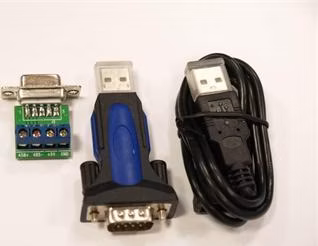 PremiumCord USB 2.0 na RS485 adaptér