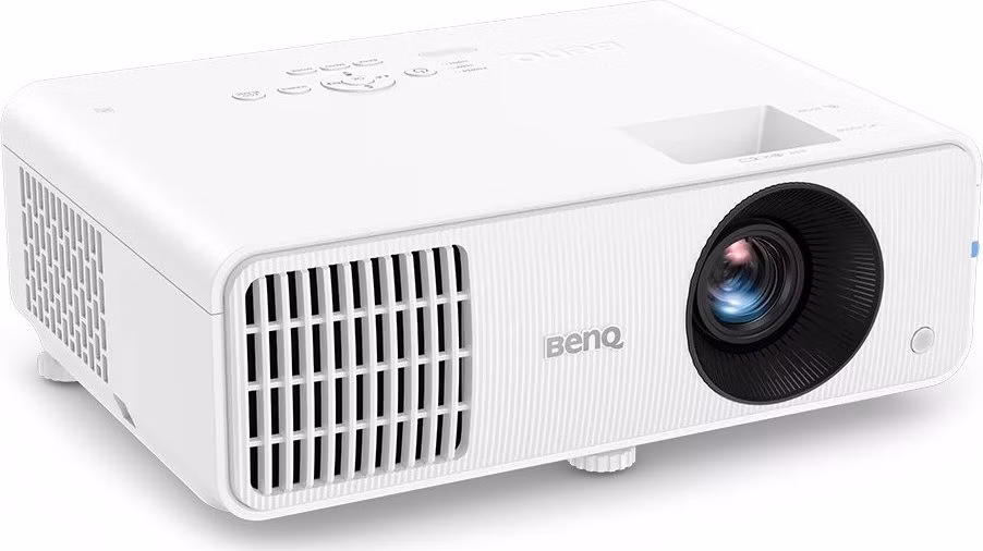 BenQ LW650 DLP projektor 1280x800 WXGA/4000 ANSI lm/3M:1/2xHDMI/2xUSB/USB-C/RS232/repro 10w