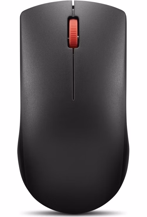 Lenovo 150 opticka bezdrotova myš 1000DPI Čierna