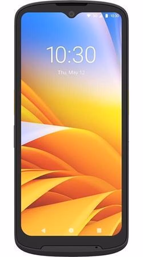 Zebra TC15, GMS, 5G WWAN, SE4710, 6.5, 5,000 mAh batt, 4GB/64GB, 13MP RFC/5MP FFC, Dual SIM, NFC, RoW