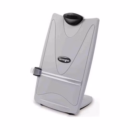 Kensington Držák dokumentů InSight Plus Easel Copyholder, šedý