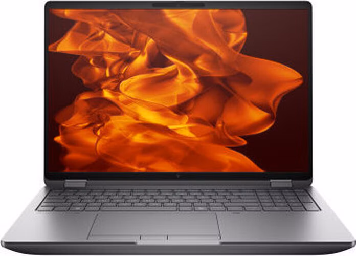 HP ZBook Fury G1i 16"/U9-285HX/64GB/2TB/RTX PRO 3000/2.5K (2560 × 1600)/Win 11 Pro/3y offsite