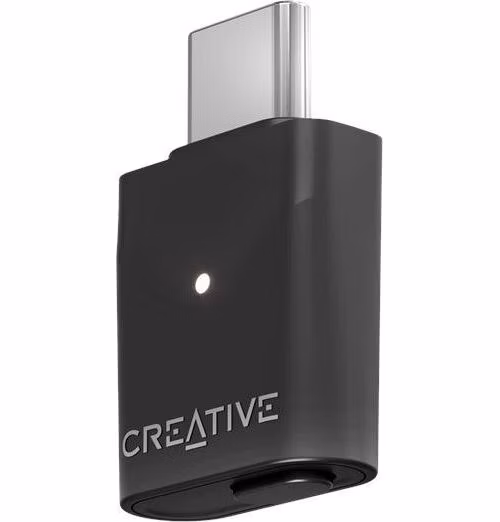 Creative Labs BT-W6 Transmitter
