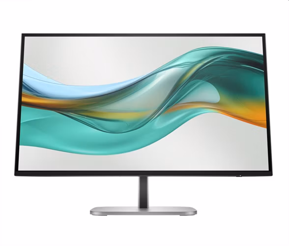 HP Series 5 Pro 527pu, 27.0/IPS, 2560x1440/100Hz, 1500:1,5ms,350cd, 2xDP/HDMI/USB-C, 3-3-0, pivot