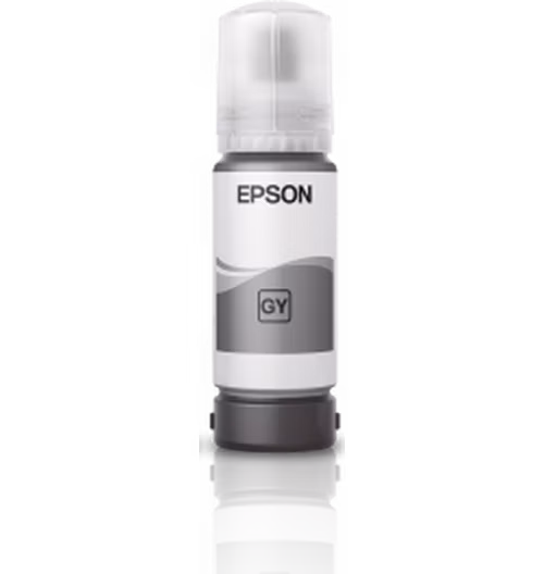 Epson inkoustová náplň/ C13T07D54A/ L8160/ L8180/ Grey