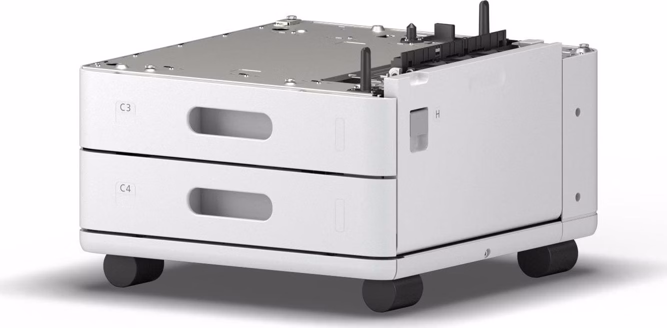 EPSON Dual Cassette for AM-C400/550