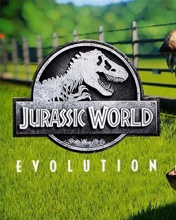 ESD Jurassic World Evolution