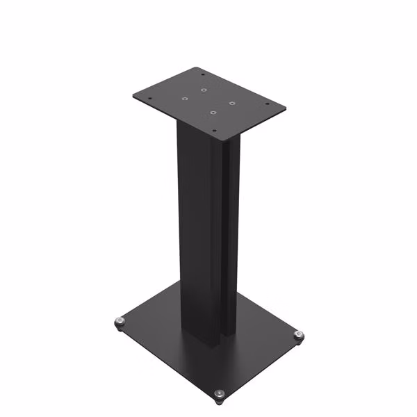 Klipsch KS-24 stojan na reproduktory, čierny