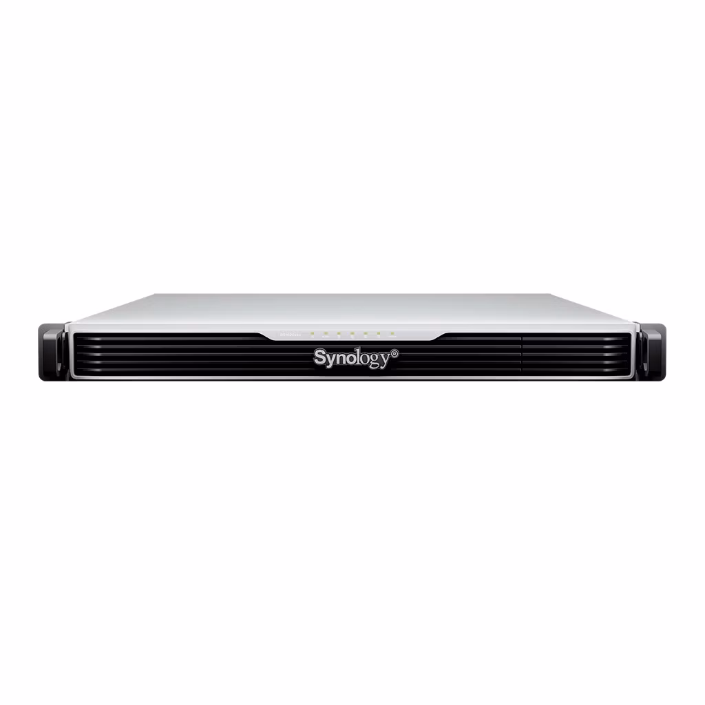 Synológia RS1626xs+ Rack Station