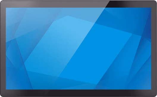 Elo 17-inch I-Series 3 with Intel Touchscreen Computer, 5:4 display, No OS, Core i3, 8GB RAM, 128GB SSD, Projected Capacitive 10-t