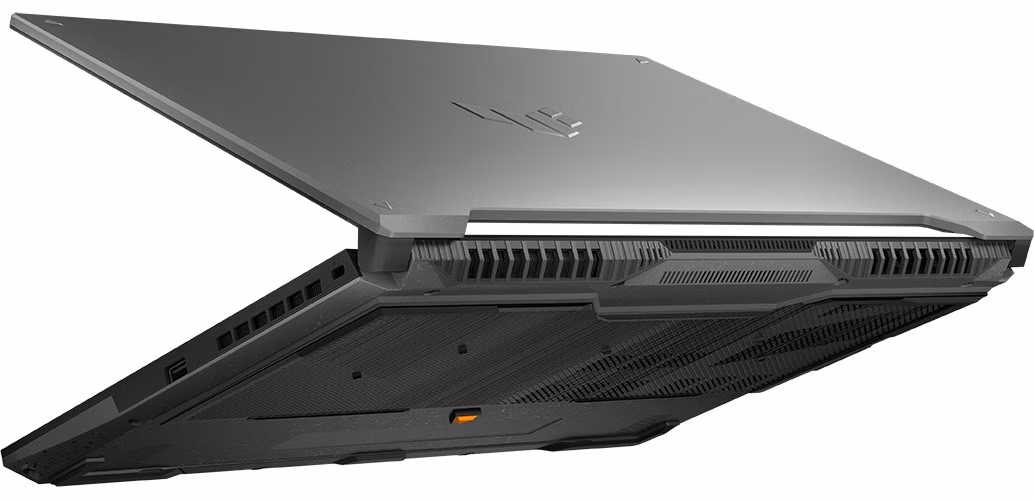 ASUS FX607 16/CORE 5 205H/16GB/512GB/RTX3050/