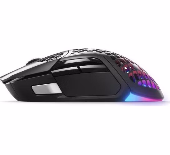 SteelSeries Aerox 5 Wireless