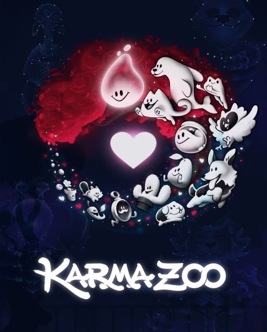 ESD KarmaZoo